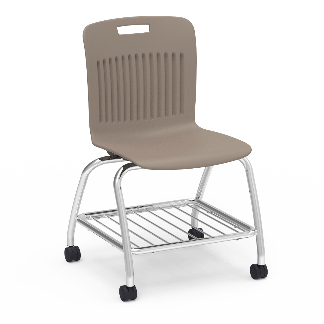 Analogy Series Civitas Frame with Casters