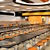 School Logo Tables