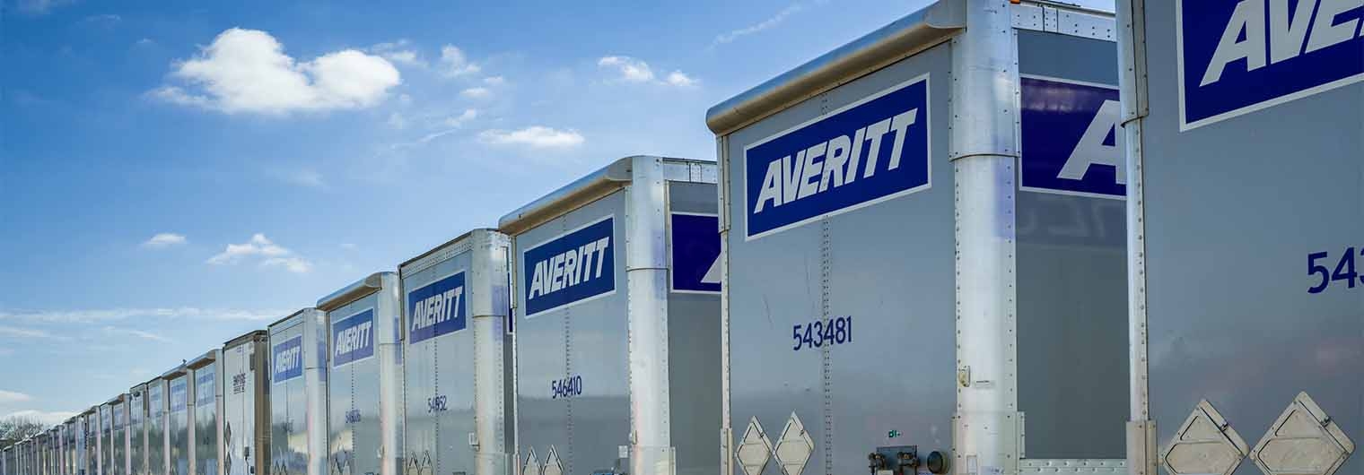 Case Study Averitt Employee Spaces