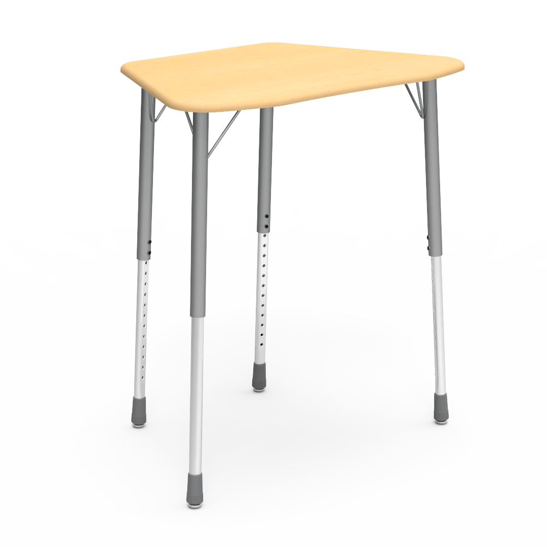 ZUMA Series Octagon Desk