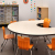 Teacher's Area