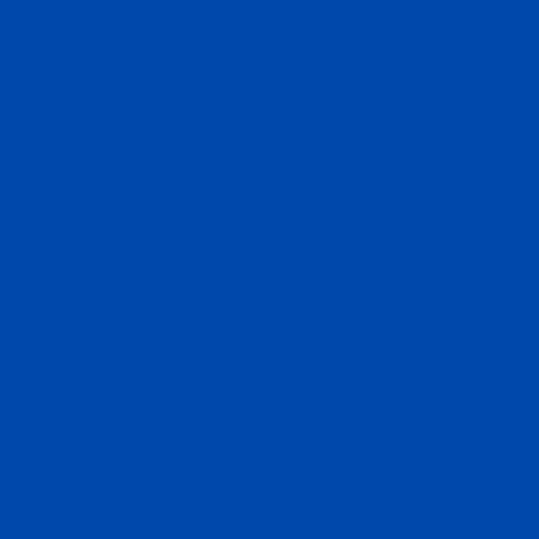 Cobalt Blue-BLU65