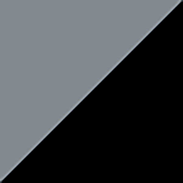 GRAY/BLACK