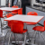 Break Room