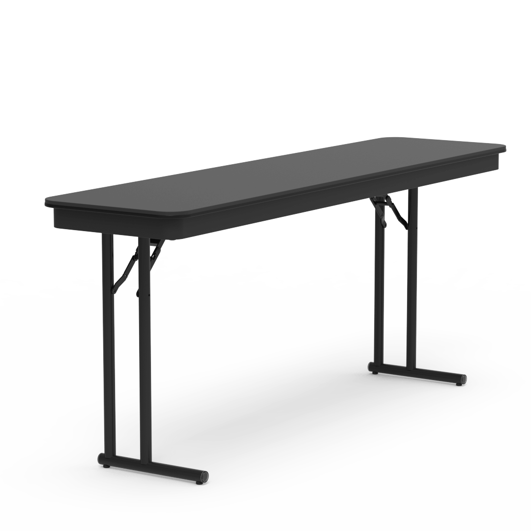 Core-a-Gator Series Rectangle Folding Table 18