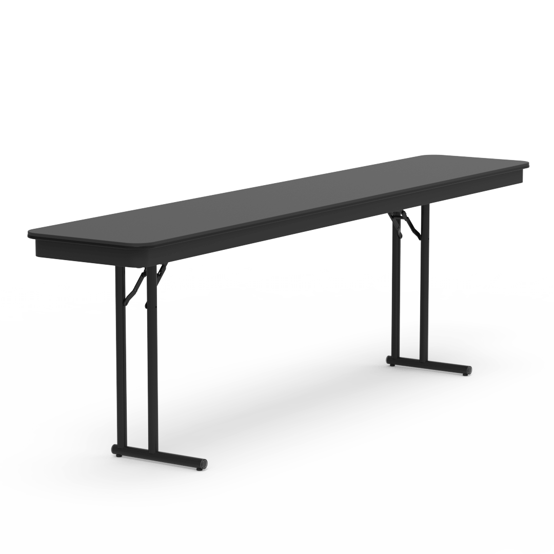 Core-a-Gator Series Rectangle Folding Table 18