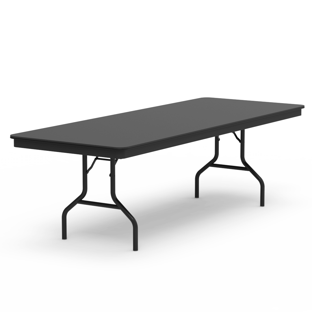 Core-a-Gator Series Rectangle Folding Table 36