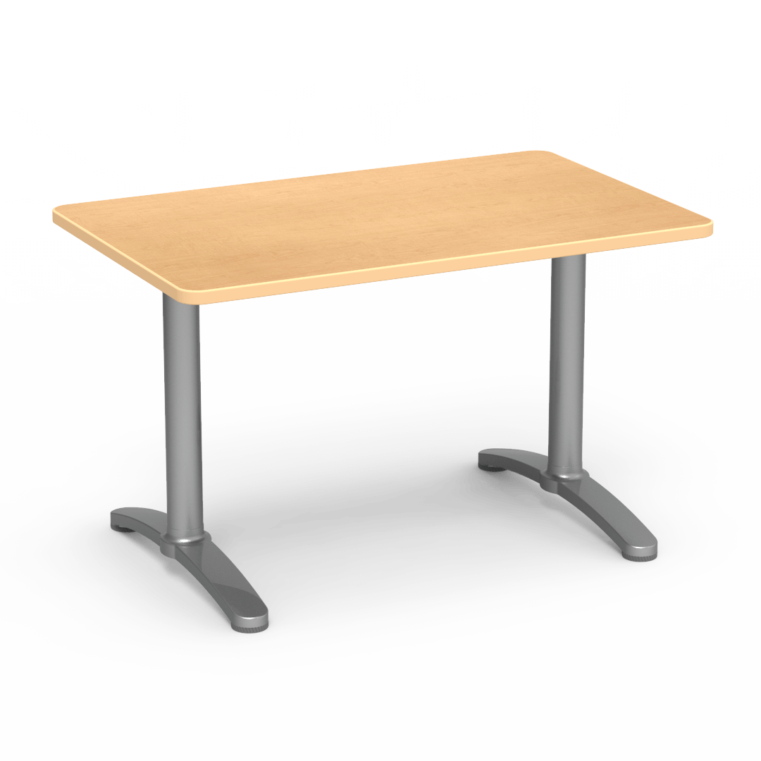 Lunada Series Seminar Table 30" x 48" Top