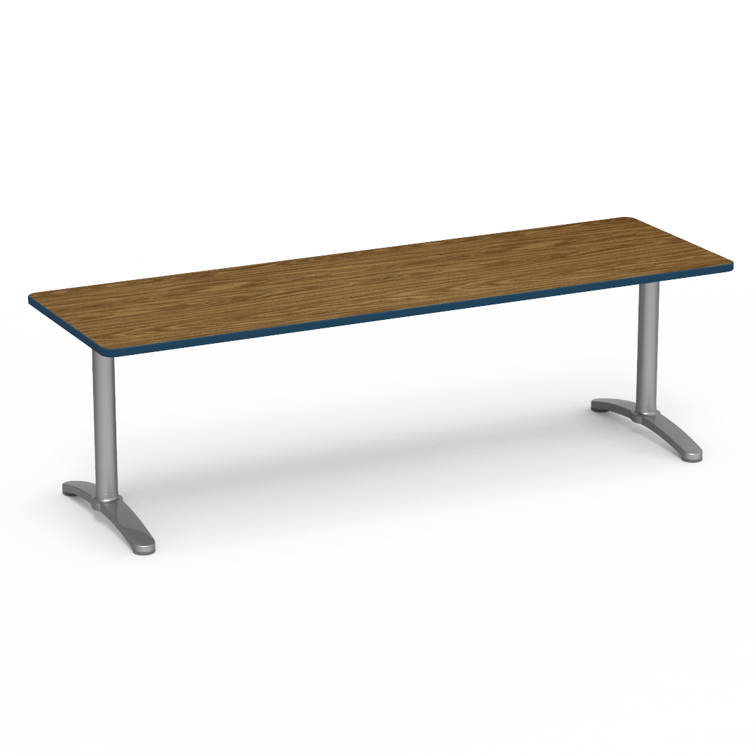 Lunada Series Seminar Table 30" x 96" Top