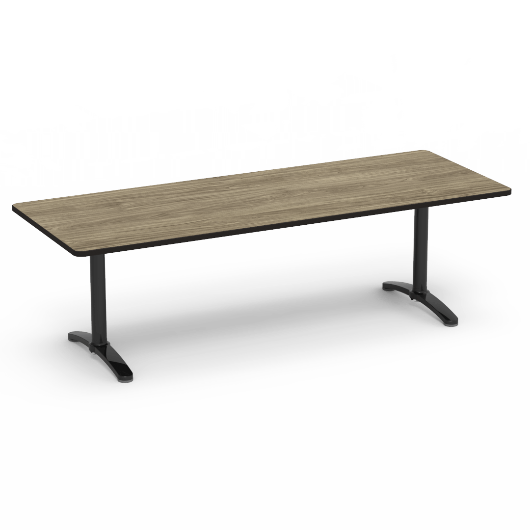Lunada Series Seminar Table 36" x 96" Top