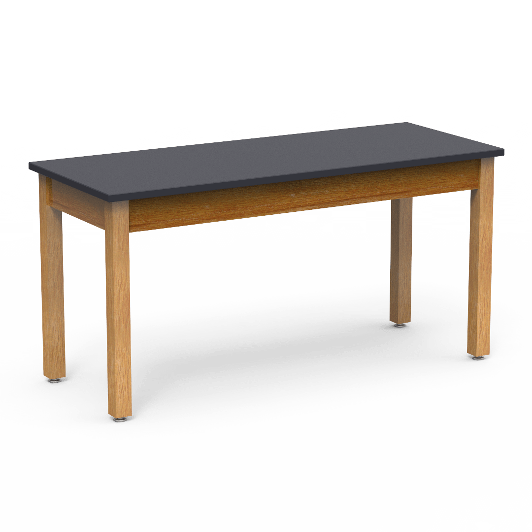 Science Table Wood-Frame 24
