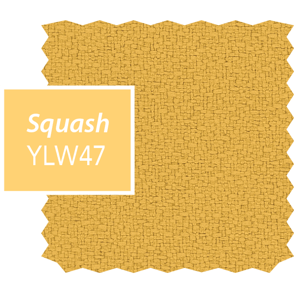 Squash with Sunshine Upholstery