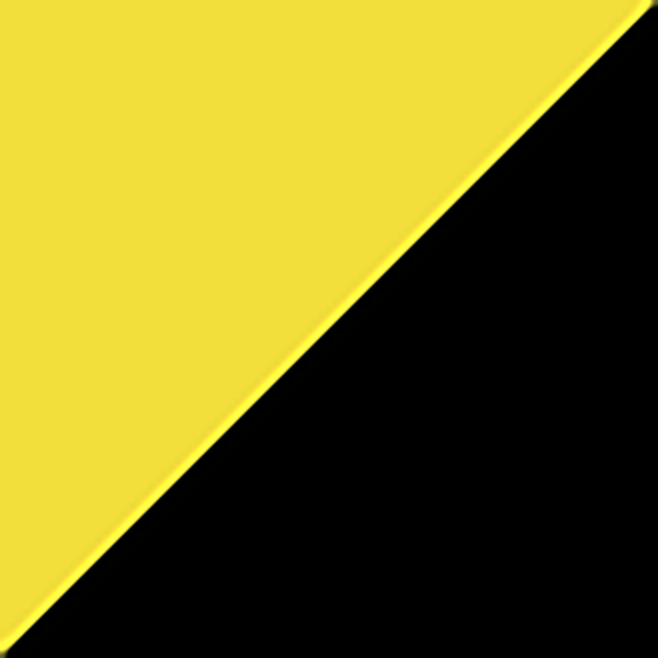 YELLOW/BLACK