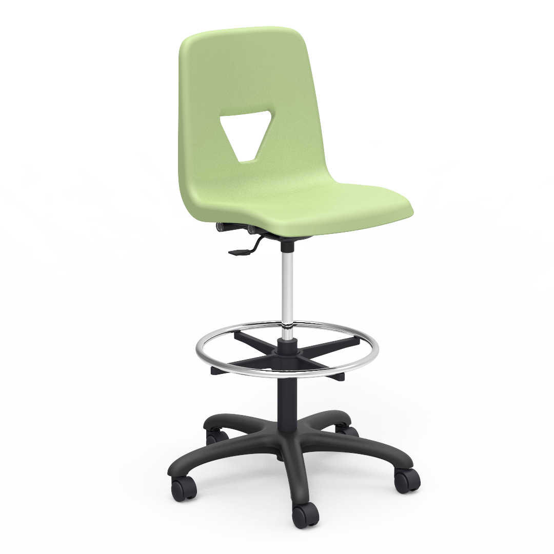 2000 Series Lab Stool