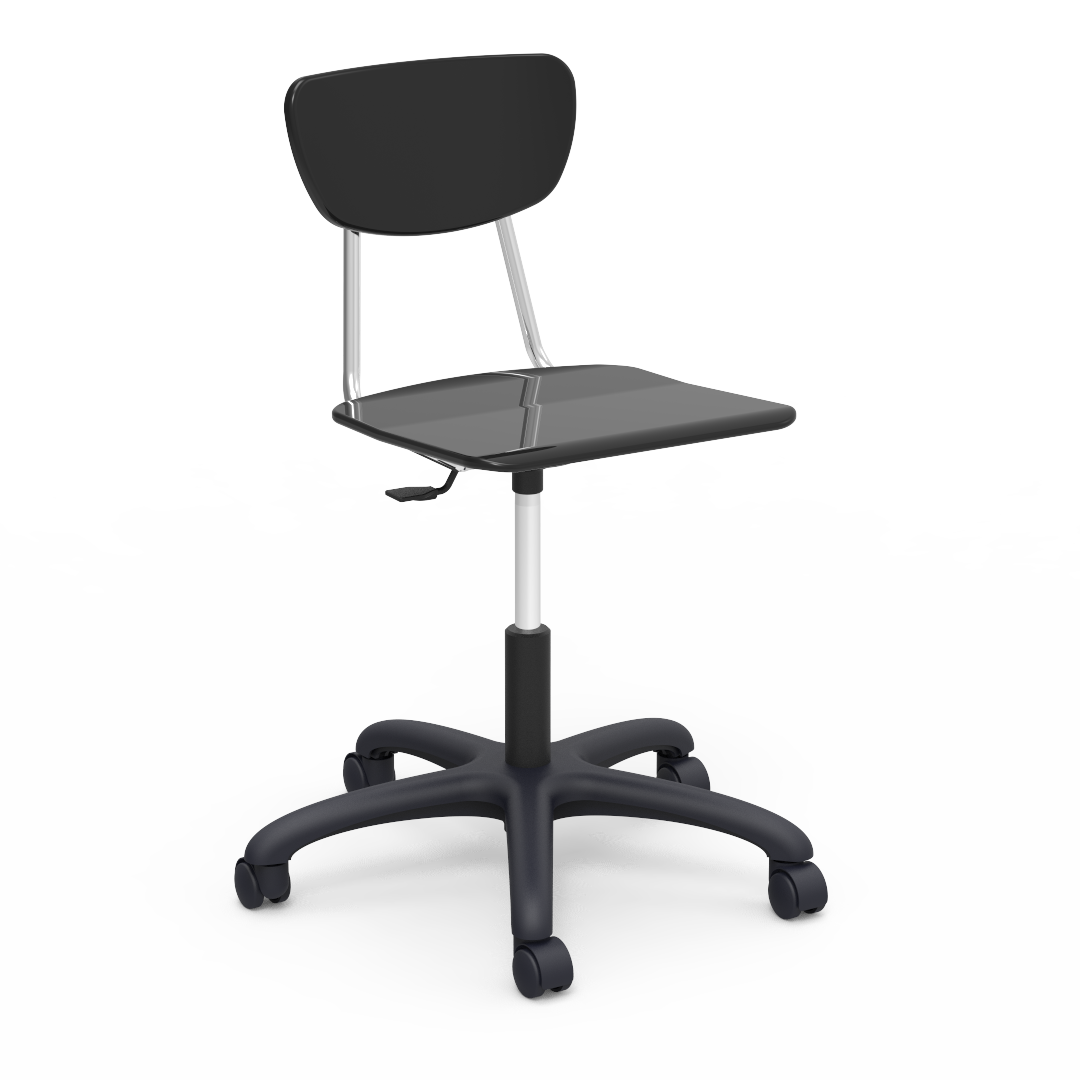 3000 Series Mobile Task Chair