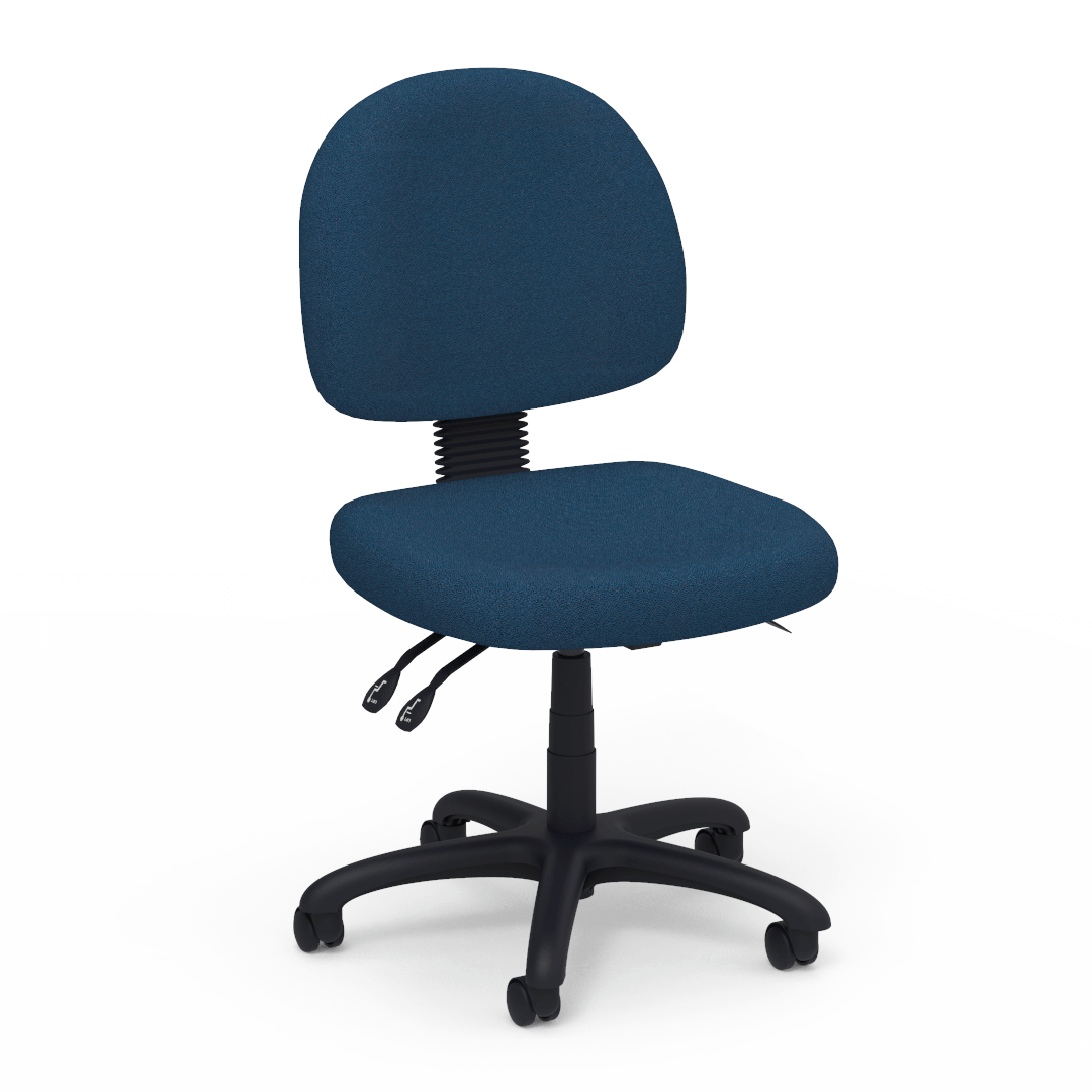 4300 Series Upholstered Task Chair