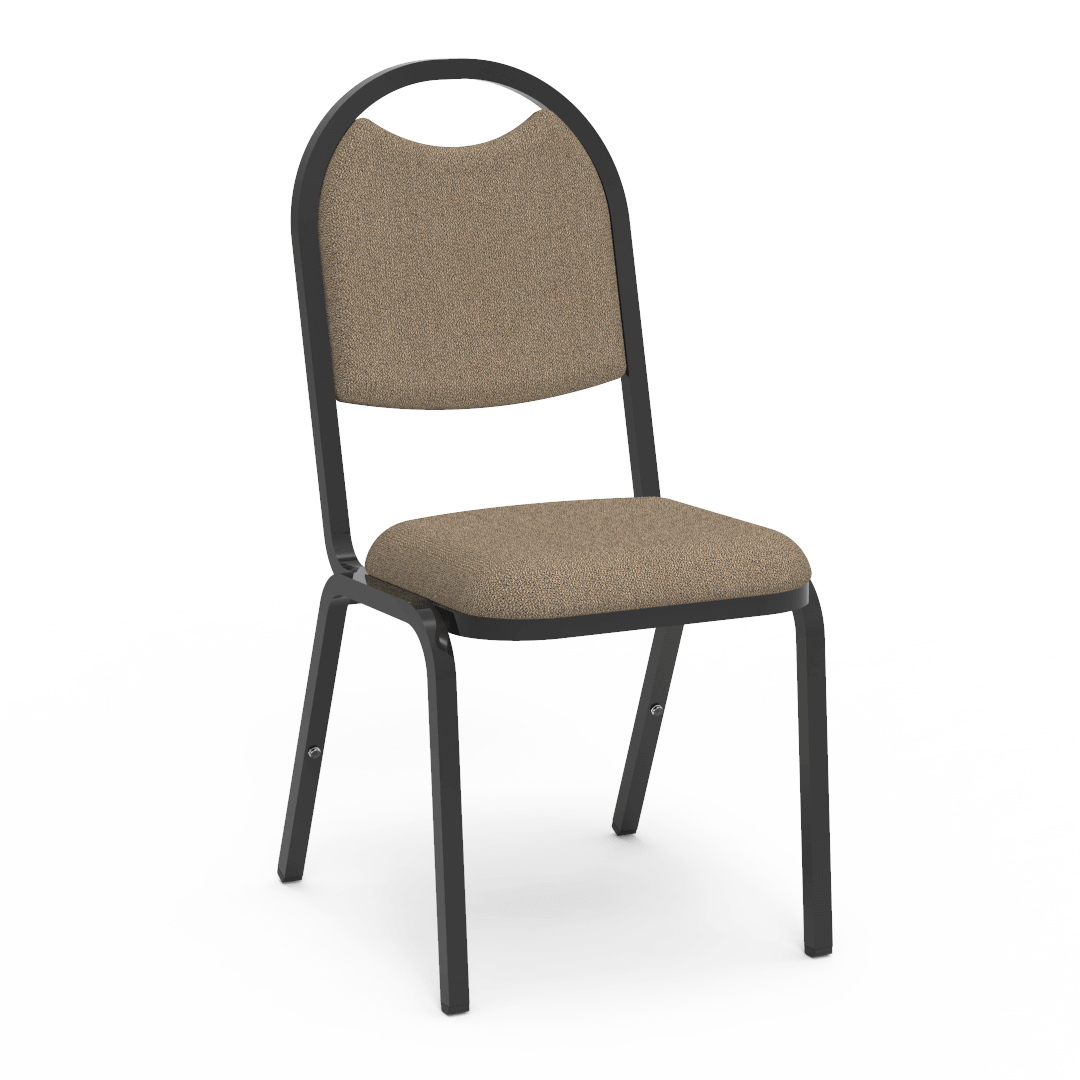 8900 Series Rounded Back
