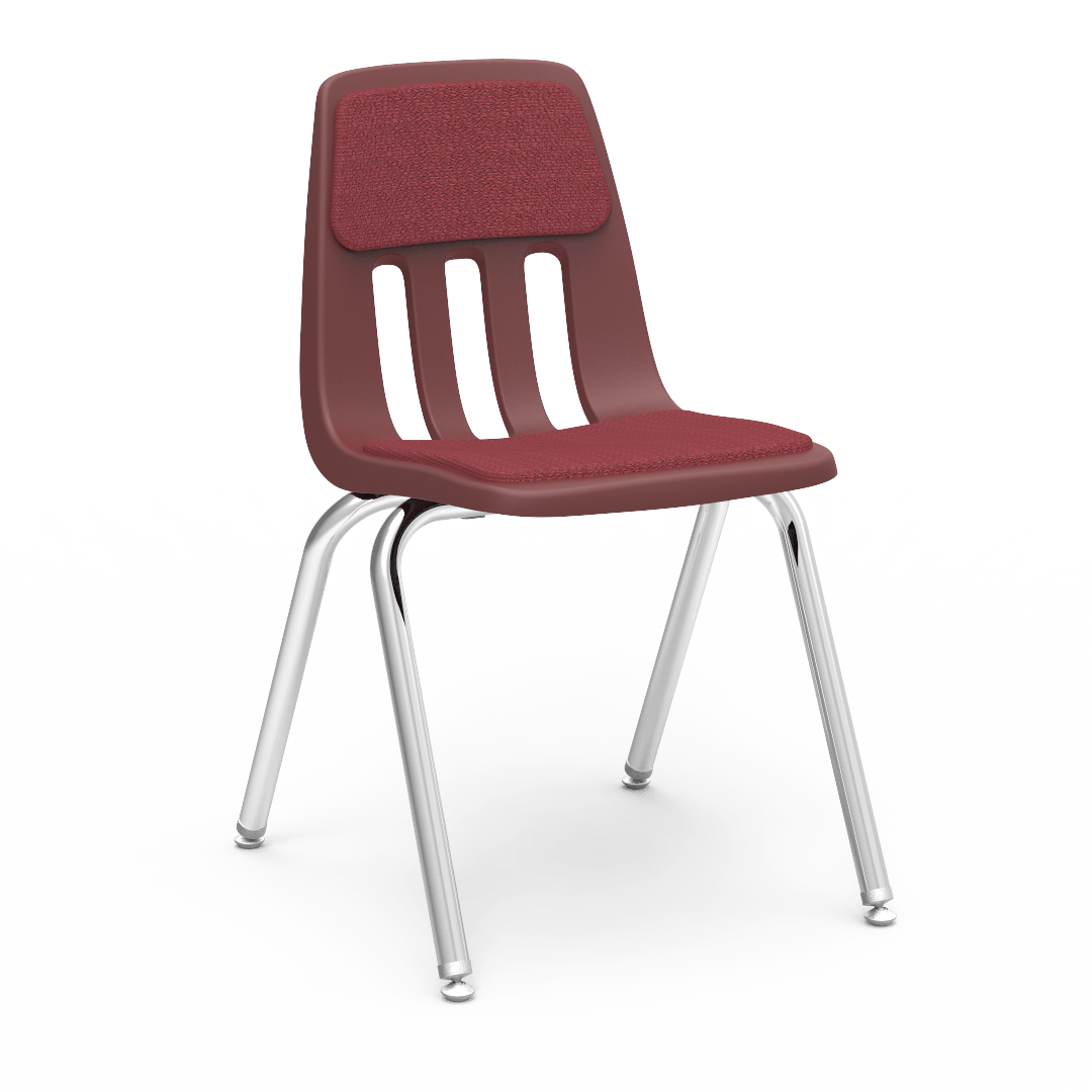 9000 Series Upholstered Chair