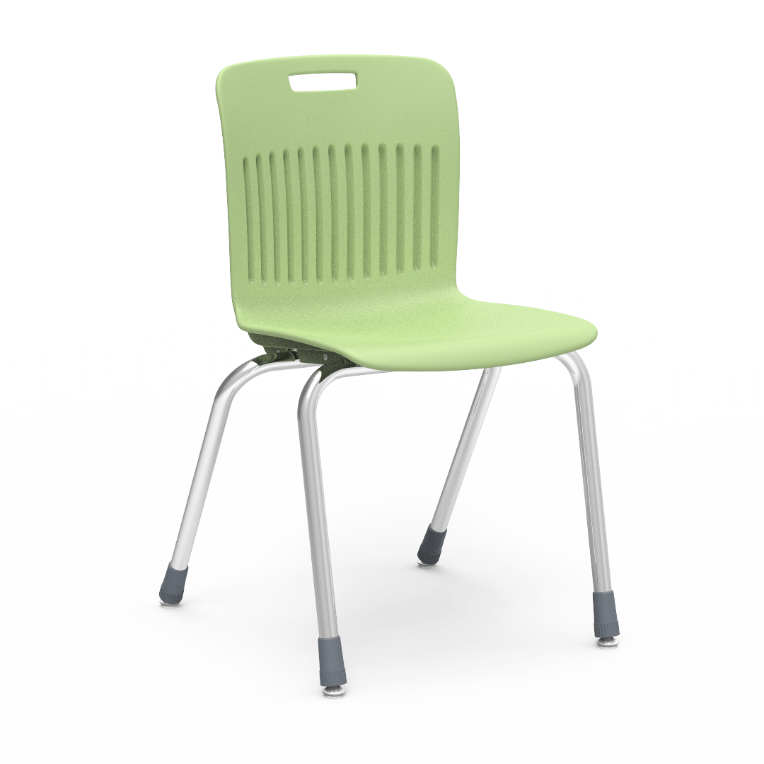 Analogy Series 4-Leg Stack Chair