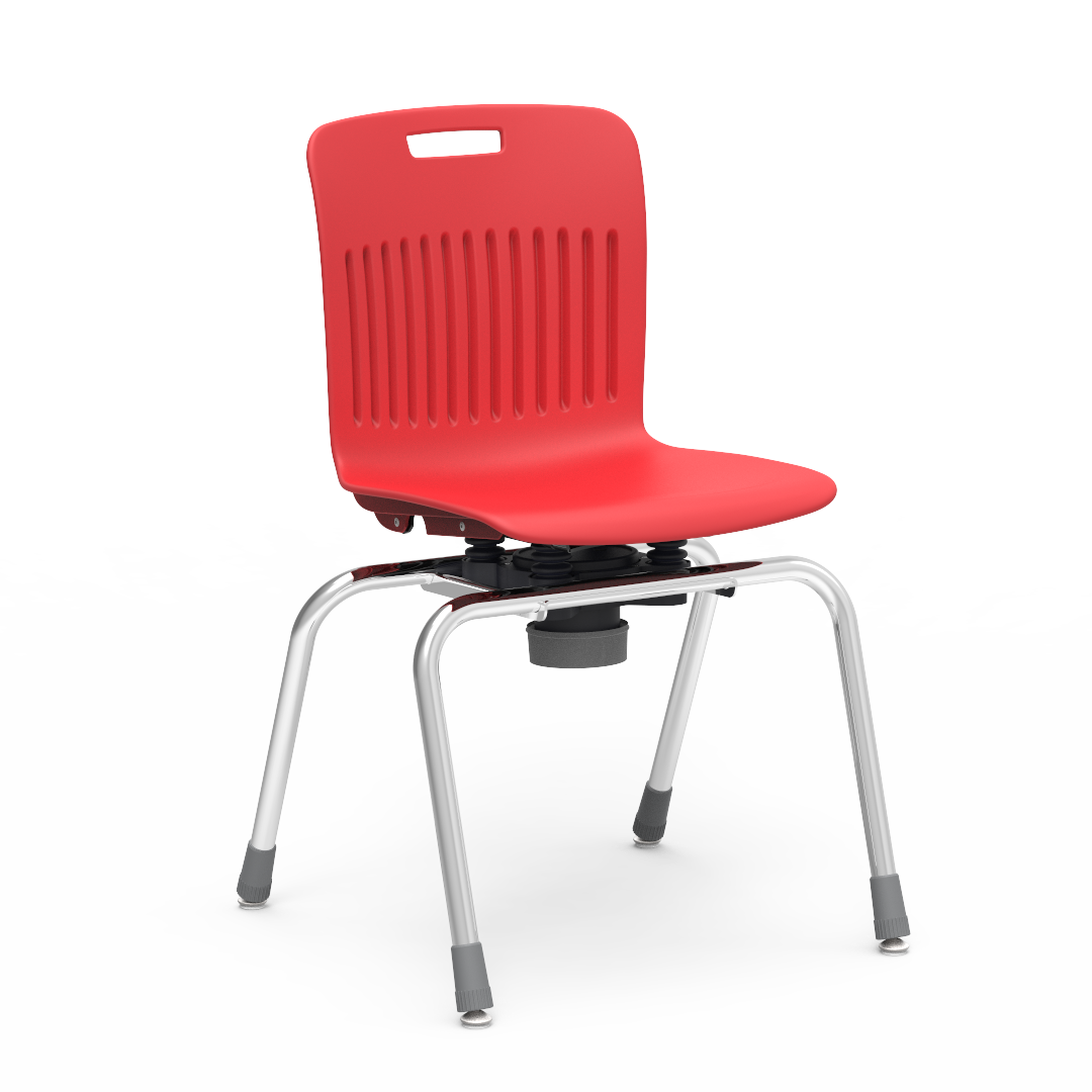 Analogy Series C2M 4-Leg Chair