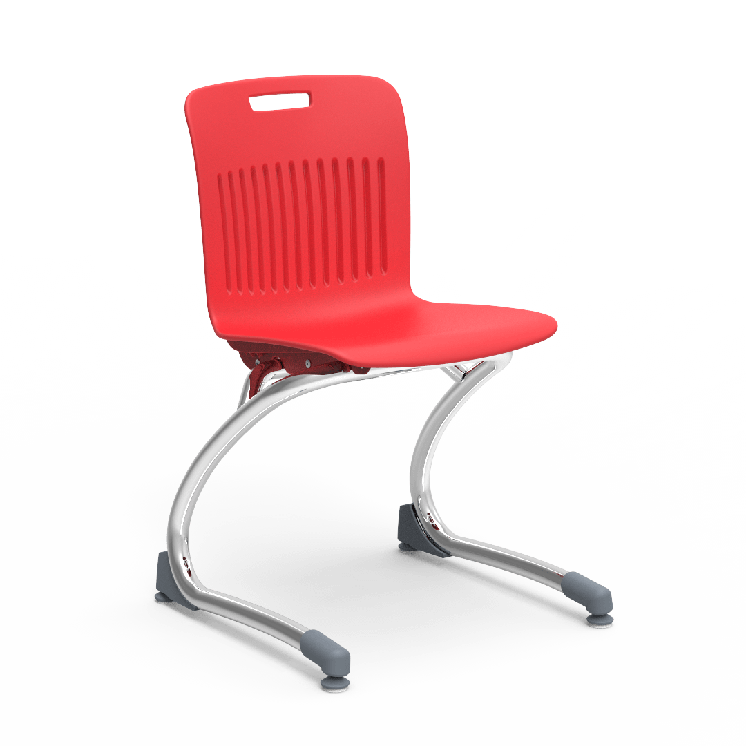 Analogy Series Cantilever Chair