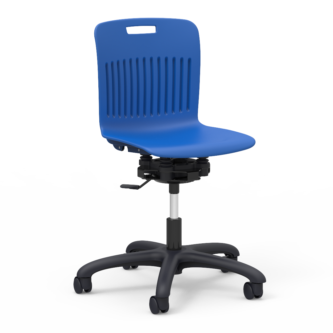 Analogy Series R2M Mobile Task Chair