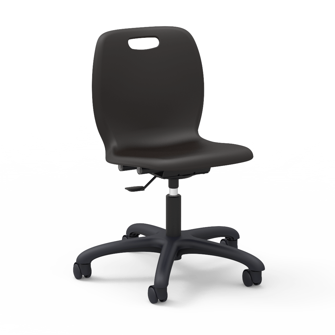 N2 Series Mobile Task Chair