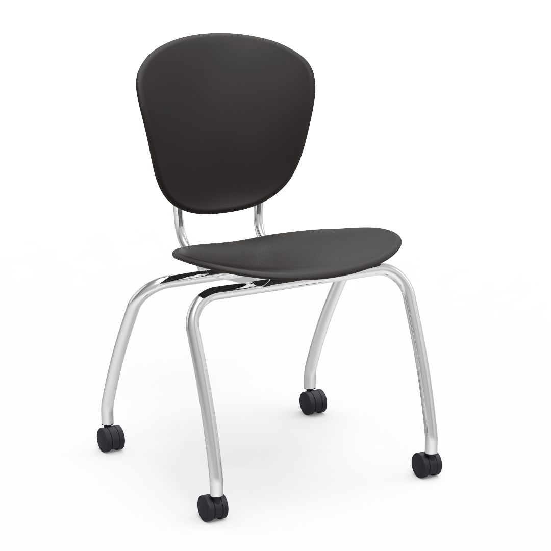 Parison Series 18