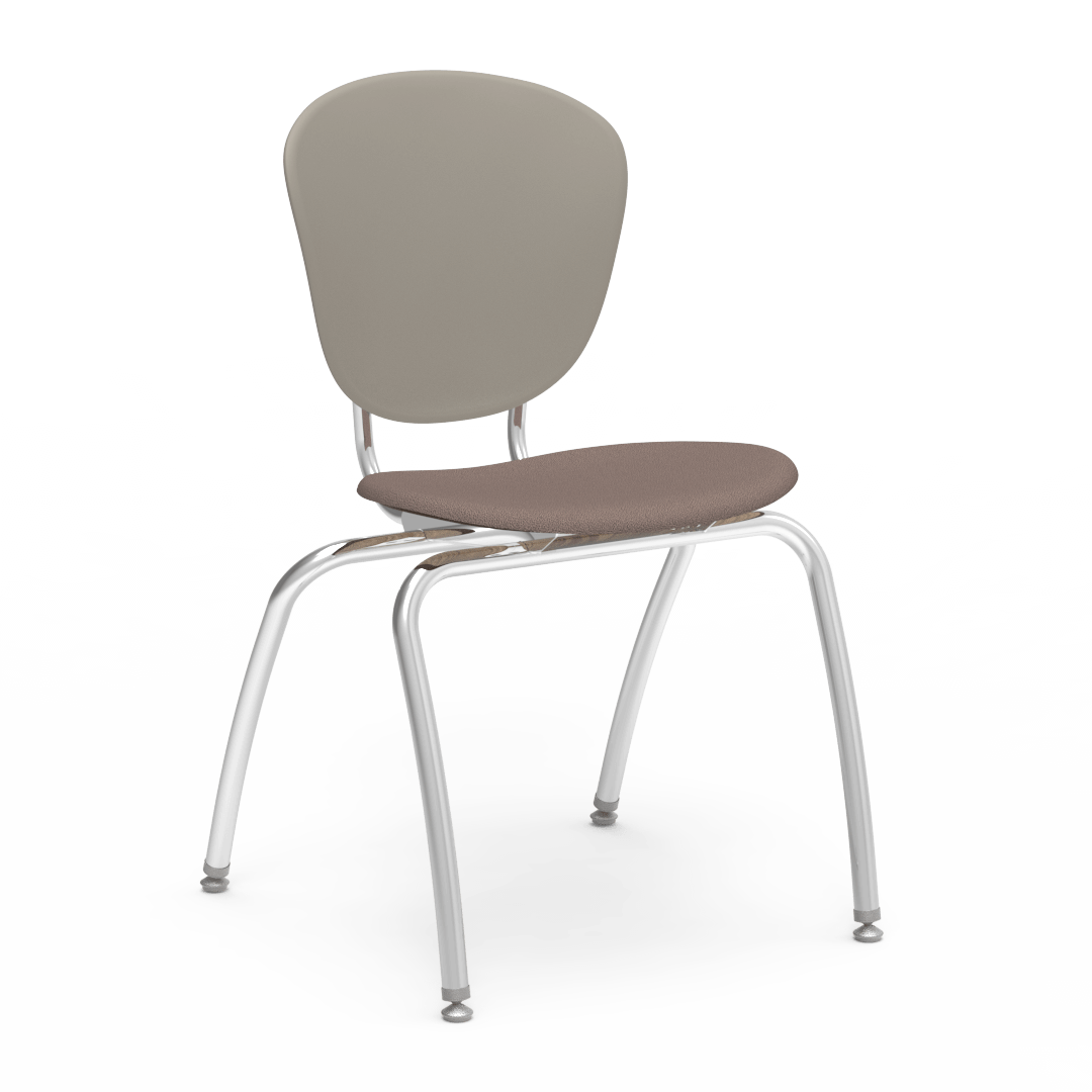Parison Series 18