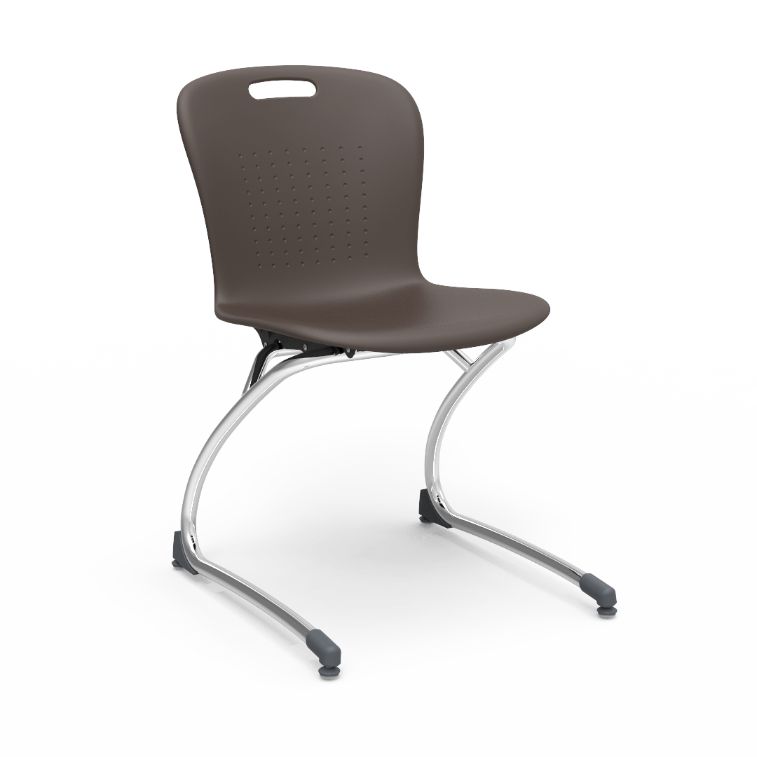 Sage Series Cantilever Chair