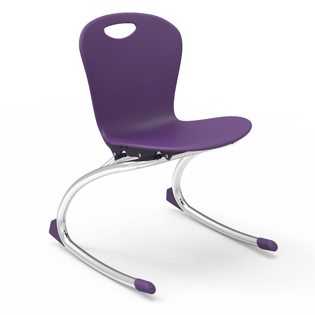 ZUMA Series Rocking Chair