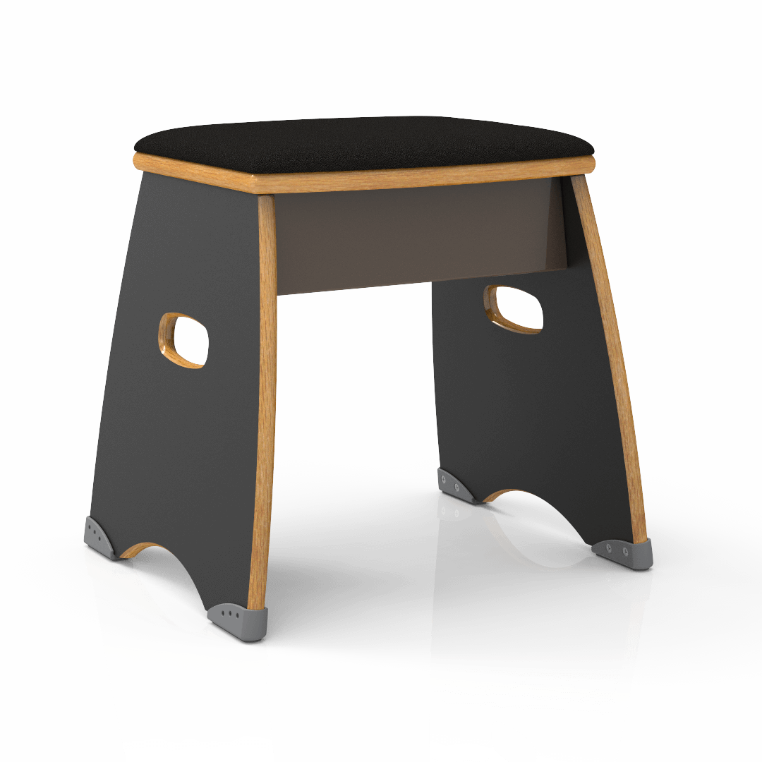 Metonymy Bench