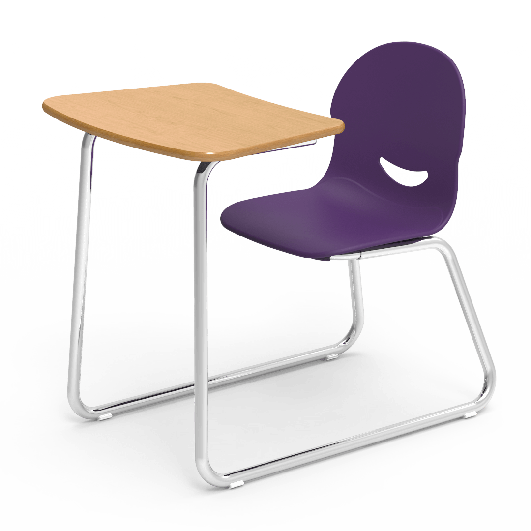 I.Q. Series Sled Based Combo Unit