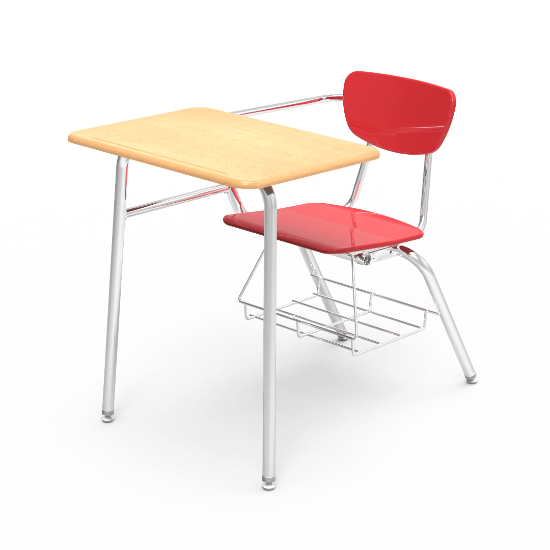 3000 Series Combo Unit 18" x 24" Top