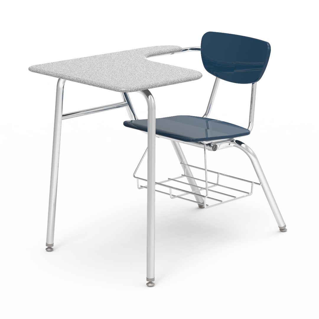 3000 Combo Unit 18" x 21" x 30" Hard Plastic Top
