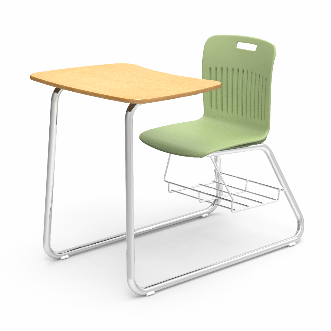 Analogy Series Sled-Based Combo Unit