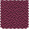 Confetti Burgundy