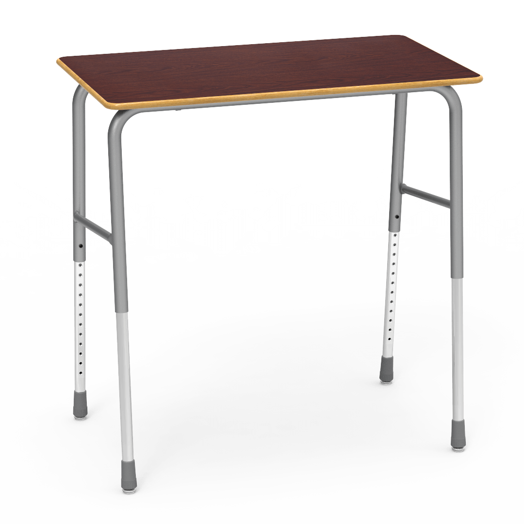 72 Desk 20" x 34" Top