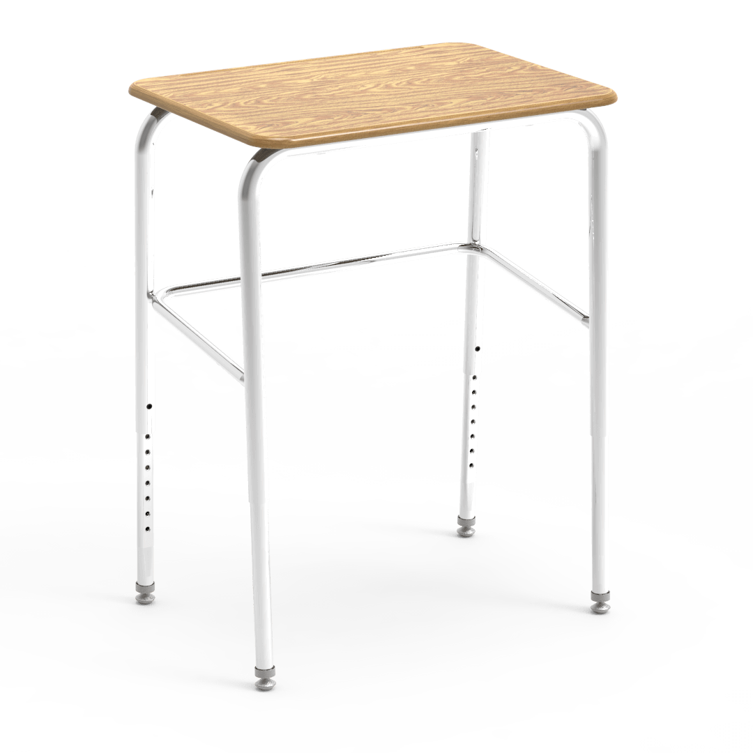 72 Desk 18" x 24" Top