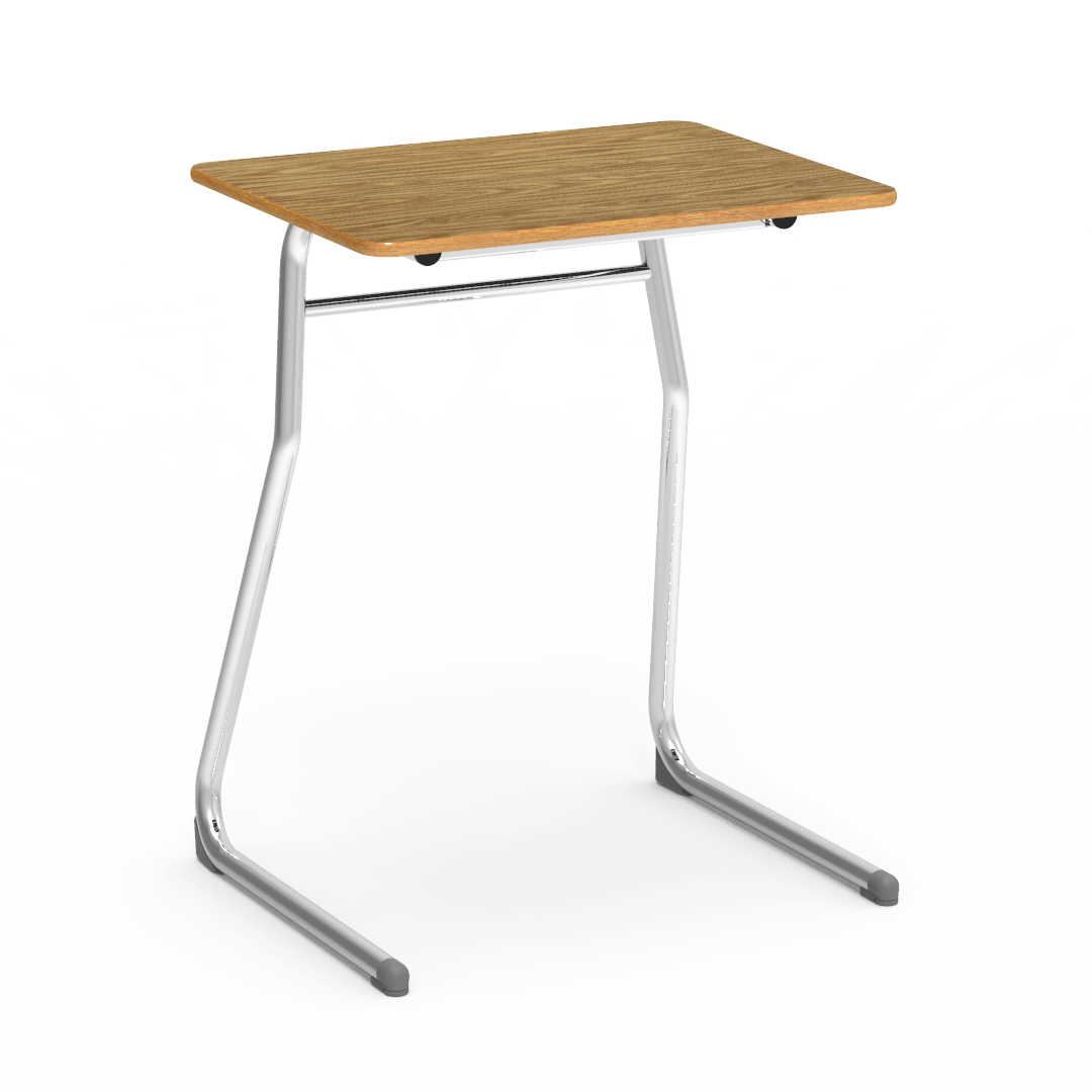Sigma Series Desk 18" x 24" Top