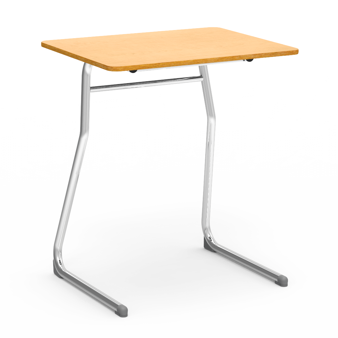 Sigma Series Desk 20" x 26" Top