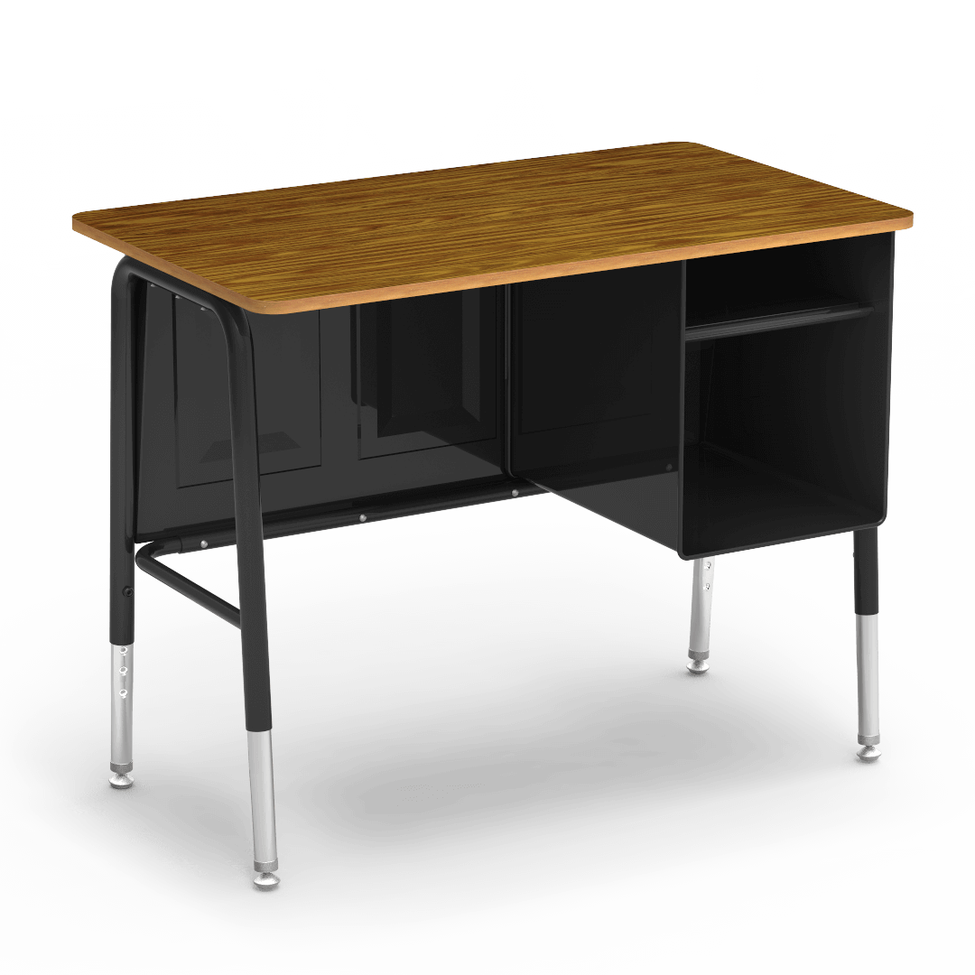 765 Series Jr. Executive Desk