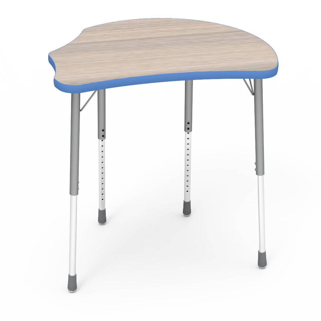 Molecule Series Desk
