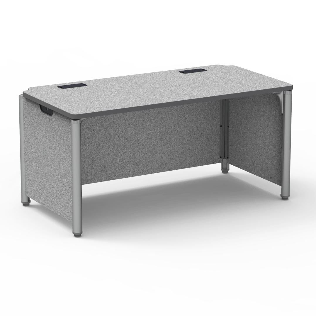 Plateau Series Desk 30" x 60"