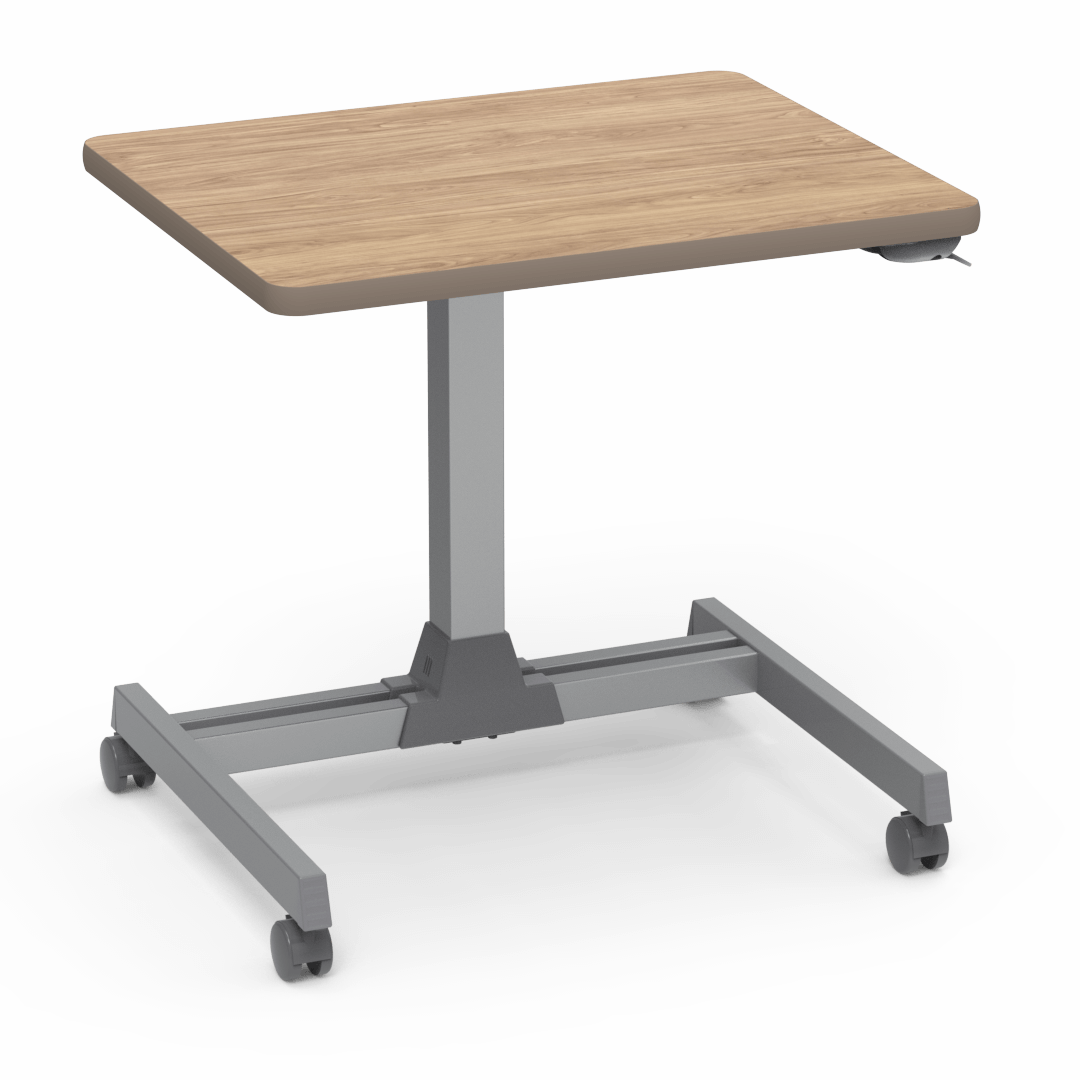 Room to Move Sit-to-Stand Workstation
