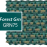 Forest Green with Sedona Loden Upholstery