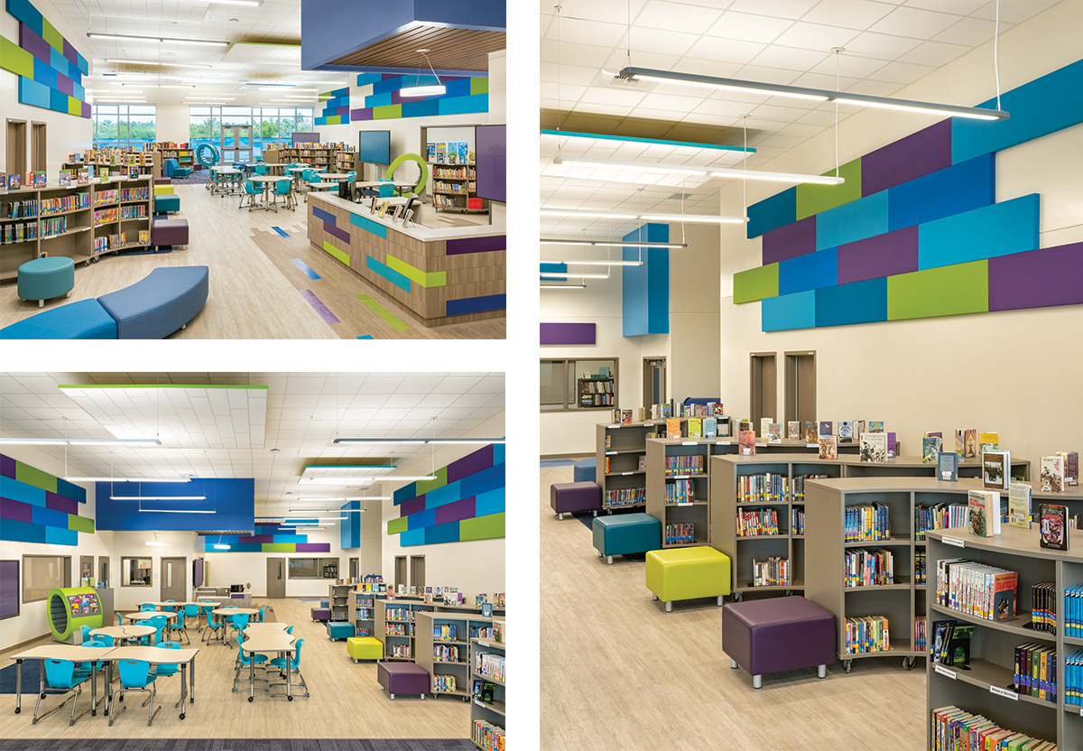Media center