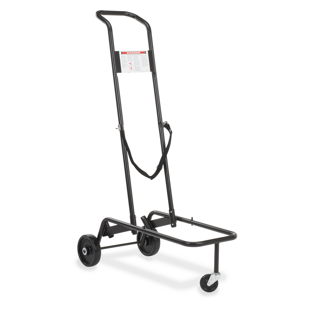 Chair Truck for VIRCO Stack Chairs 40