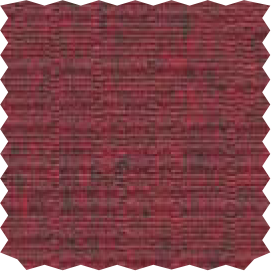 Linen Burgundy Vinyl