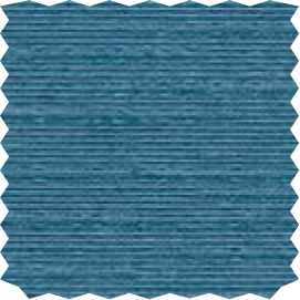 Linen Slate Blue Vinyl